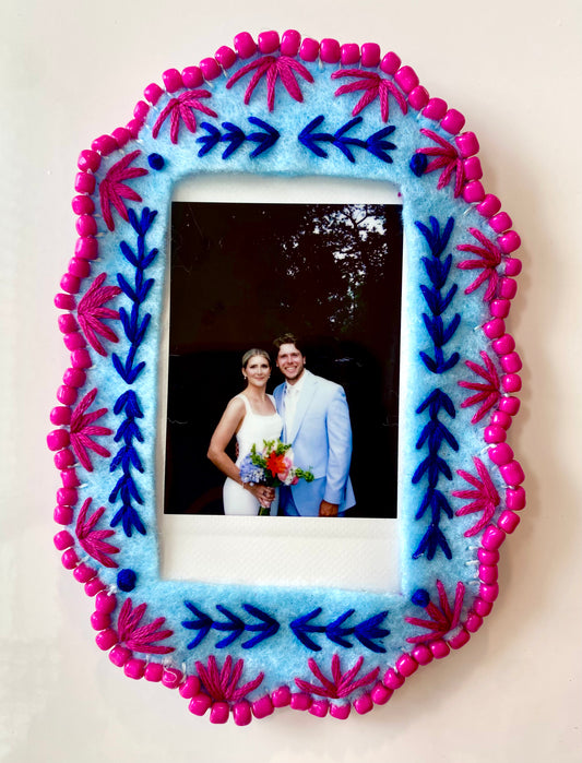 Fridge Frames - Magnets