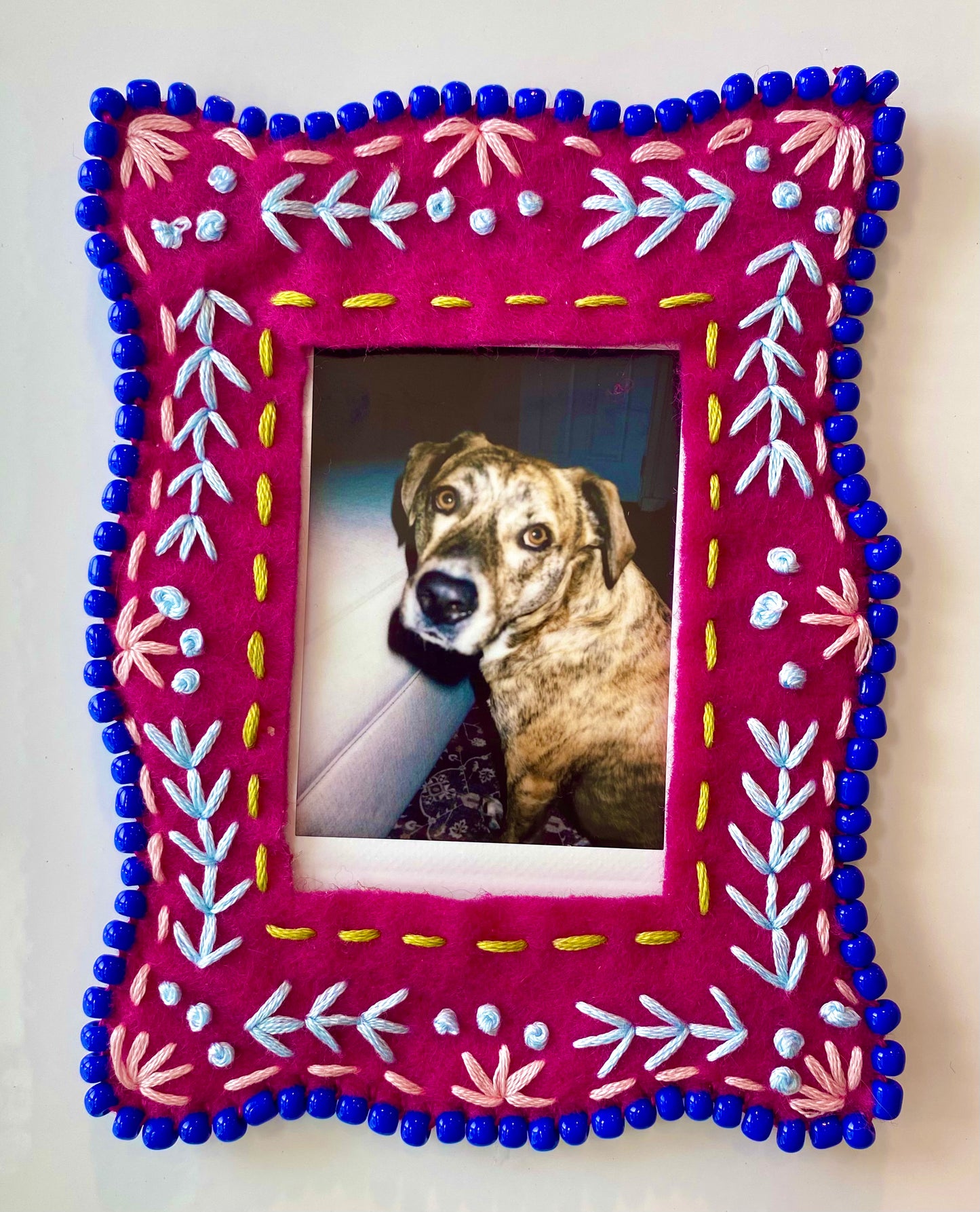 Fridge Frames - Magnets