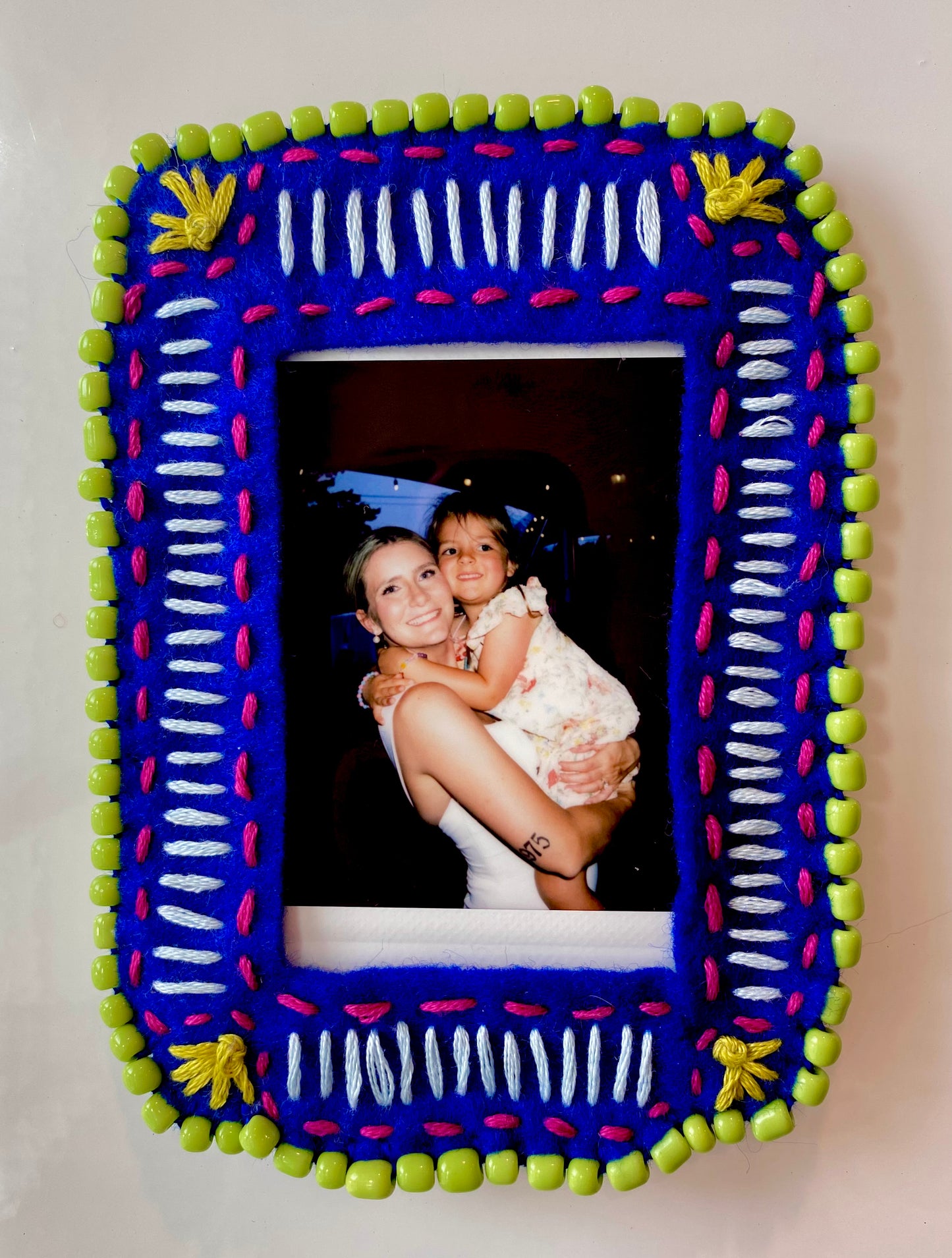 Fridge Frames - Magnets