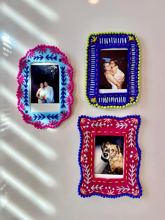 Fridge Frames - Magnets