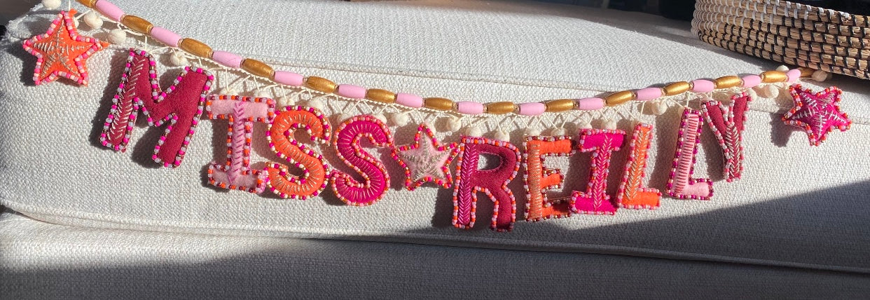 Back-to-School - Banner