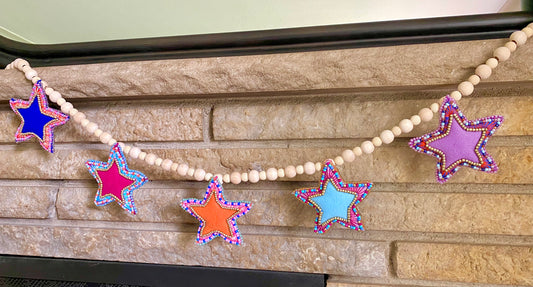 I'm a Star - Banner