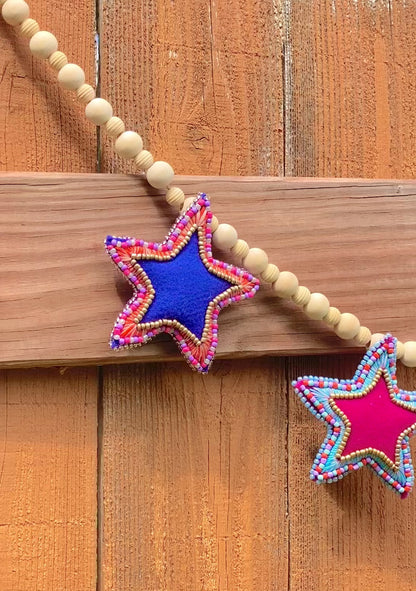 I'm a Star - Banner